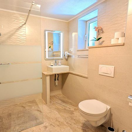 Modern 3Br Apartments In Zadar With Balcony Or Terrace, Free Parking & Ac Exterior photo