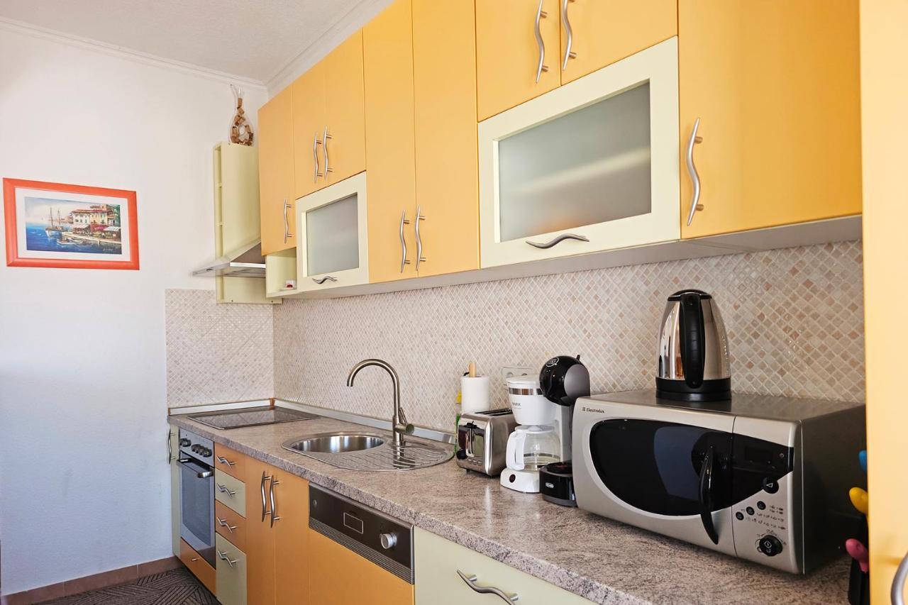 Modern 3Br Apartments In Zadar With Balcony Or Terrace, Free Parking & Ac Exterior photo