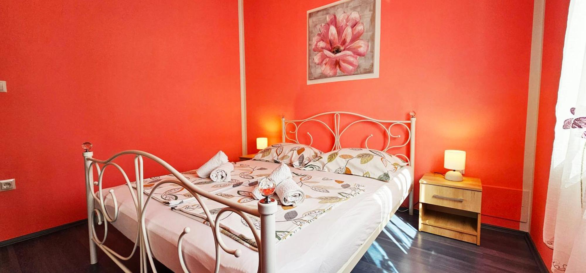 Modern 3Br Apartments In Zadar With Balcony Or Terrace, Free Parking & Ac Room photo